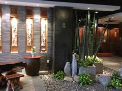 -青藤茶馆(南山路店)