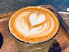 -Peet's 皮爷咖啡(东湖路手作店)