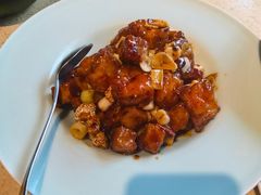 -铜锣湾·有麝自然香(重庆新天地店)