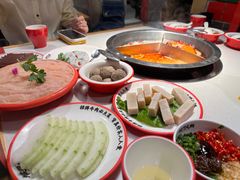-犊门火锅(长沙五一广场总店)
