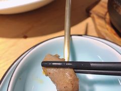 -胡马八破·川菜小馆(高新万达店)