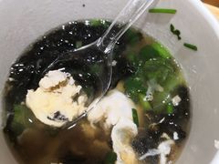 -家宴·灌蛋·沙茶面(曾厝垵店)