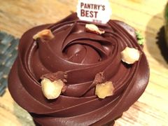 -Pantry's Best派悦坊蛋糕(K11购物艺术中心店)