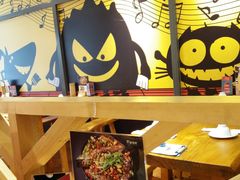 -木屋烧烤(西南角店)