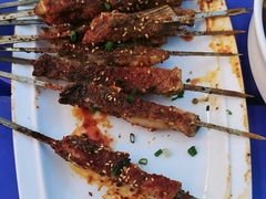 -花儿穆萨·烤肉餐厅(石马坪店)