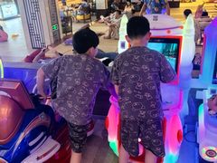 -汤连得温泉馆(宝山店)