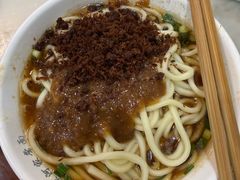 -肖家河家常面(肖家河北街店)