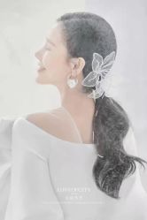 -全城热恋婚纱摄影(优质钻石店)