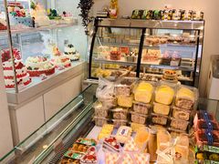 -法诗甜蛋糕店(皇姑大润发店)