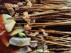 -老瓦房冷锅串串(文殊院店)