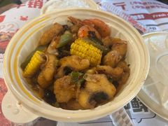 -七欣天香辣蟹火锅(无锡锡沪西路店)
