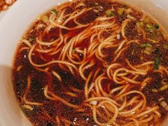 老牌阳春面-南京大牌档(中关村店)