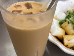-颓记茶餐厅(夏湾店)