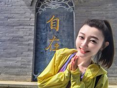 -圣莲山风景区