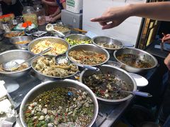 -长平老姿娘夜粥(平东一街店)