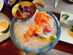 -一本魅·日式料理