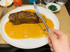 -CHASE Modern Cuisine(崇宁路店)