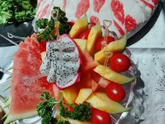 -红辣椒·川菜·火锅(张杨路店)