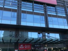 门面-物美超市(金宝街店)
