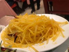 -老昌春饼(中央大街店)