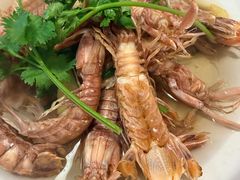 -曹胖子龙虾馆(黄桦路店)
