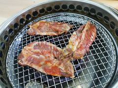 -朝鲜烤肉(安宁庄店)