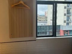 -好家园酒店(深圳坪山技术大学地铁站店)