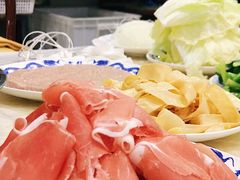 -鑫龙火锅城(经二纬四店)