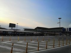 -太原武宿国际机场
