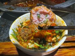 -陈眼镜火锅(总店)