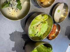 -明洞王妃家烤肉(苏州中心星悦汇店)