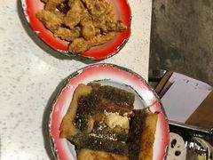 -钢管厂歆瑞源油卤串串香(春熙路太古里店)