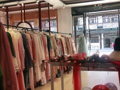 -汉仪华裳汉服旗袍·摄影写真馆(乌镇西栅店)