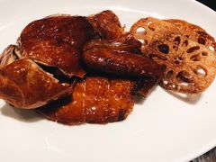 -杭州西子湖四季酒店·金沙厅