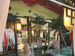 -和源祥·日照菜扛把子(万平口一店)