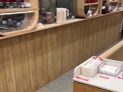 -喜家德虾仁水饺(青岛永旺东部店)