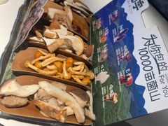 -芸山季·云南山珍菌火锅(南翔印象城MEGA店)