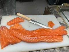 -禾斗海鲜自助(市南银座店)