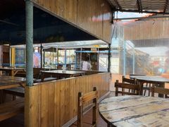 -蓝湾碧波·老字号·疍家非遗海上餐厅