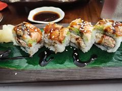 -熹炭精致日料(金融街购物中心店)