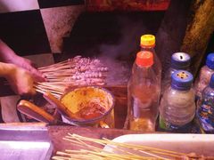 -十里铺铁板鱿鱼