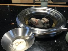 -韩盛·盛江山自助料理(于洪新玛特店)