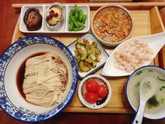 -孙盛兴奥灶面馆·蟹黄面·三虾面(山塘街总店)