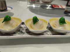 -流花苑精致潮粤菜(越秀店)