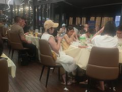 -铭副琦食·虾蟹烩馆(渔人码头店)