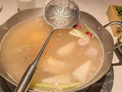 -左庭右院鲜牛肉火锅(七宝领展广场店)