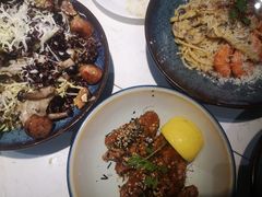 -BE BRIGHT KITCHEN(正佳广场店)