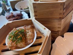 -新天世纪中餐厅