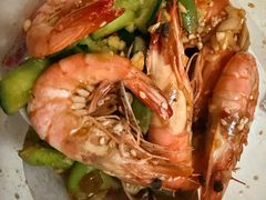 -郑记•不夜城烧烤•龙虾•虾蟹(黄鹤楼店)