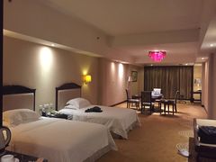 -重庆长寿碧桂园凤悦凤凰酒店